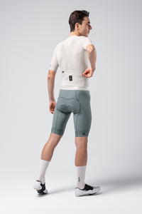 KURZARMTRIKOT CX SOLID UNISEX ARGONITE 