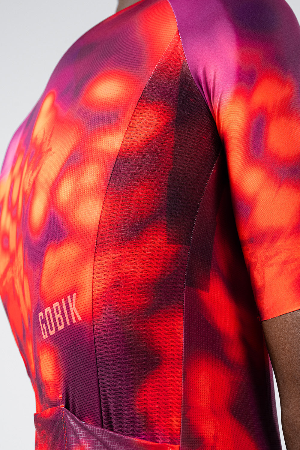 CX PRO 4.0 Azalea · Jersey · Unisex – Gobik CX PRO 4.0 Azalea · Jersey · Unisex – Gobik