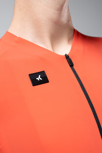 MAGLIA MANICA CORTA CX SOLID UNISEX BOYNTON 