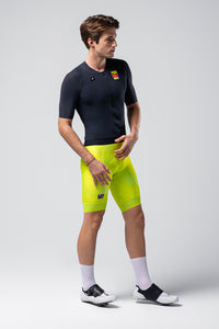 MAILLOT MANGA CORTA CX SOLID UNISEX HK ULTRABLUE