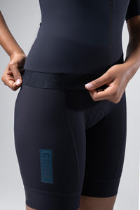 MAILLOT MANGA CORTA CX SOLID UNISEX HK ULTRABLUE