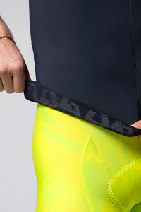 MAILLOT MANGA CORTA CX SOLID UNISEX HK ULTRABLUE