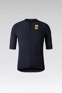 MAILLOT MANGA CORTA CX SOLID UNISEX HK ULTRABLUE