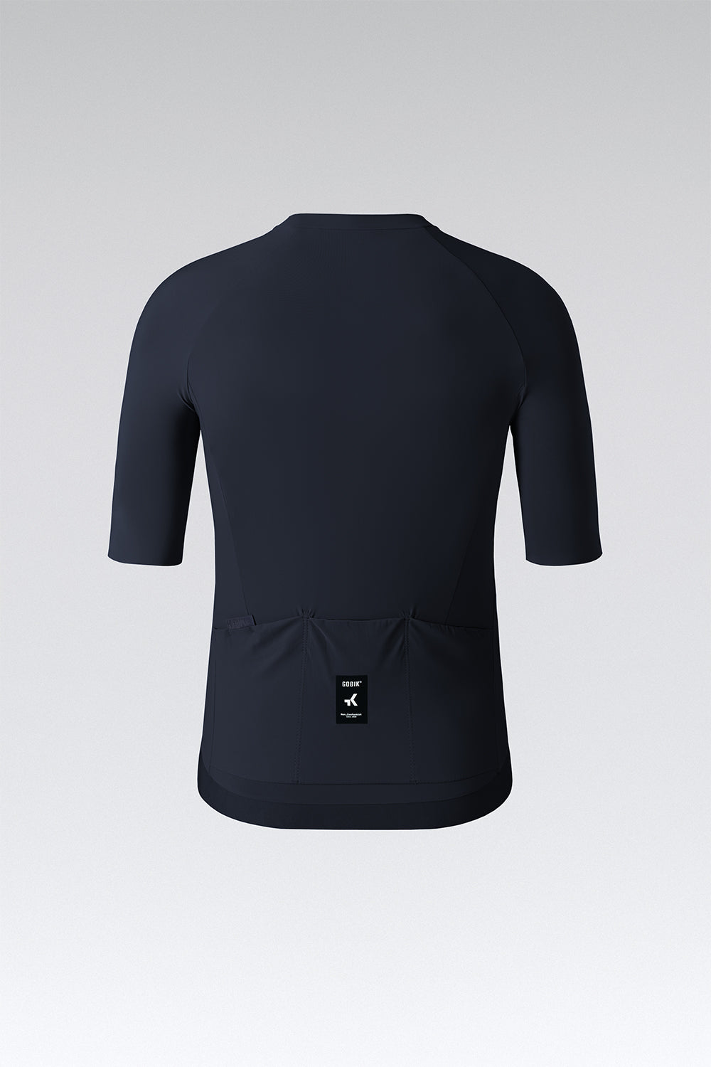 JERSEY SHORT SLEEVE CX SOLID UNISEX HK ULTRABLUE