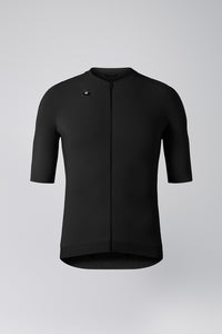 SHORT SLEEVE JERSEY CX SOLID UNISEX JASPER 