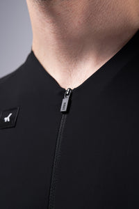 SHORT SLEEVE JERSEY CX SOLID UNISEX JASPER 