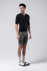 SHORT SLEEVE JERSEY CX SOLID UNISEX JASPER 