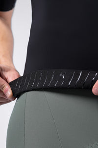 SHORT SLEEVE JERSEY CX SOLID UNISEX JASPER 