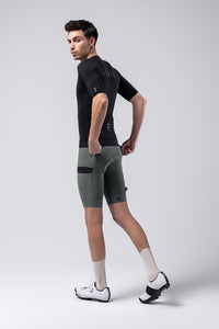 SHORT SLEEVE JERSEY CX SOLID UNISEX JASPER 