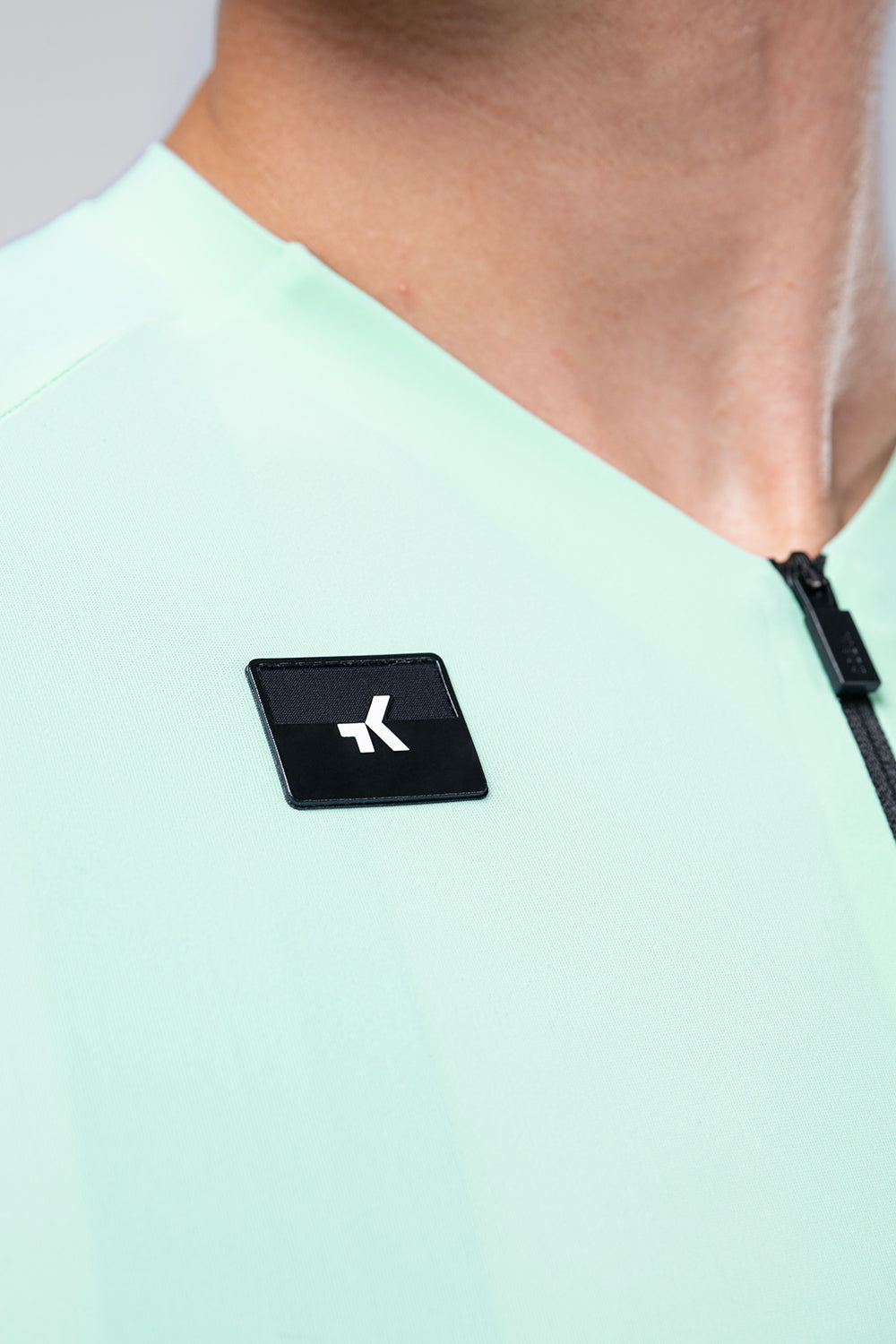 SHORT SLEEVE JERSEY CX SOLID UNISEX ONSEN 