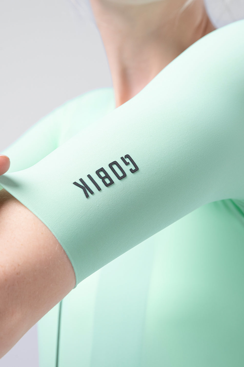 SHORT SLEEVE JERSEY CX SOLID UNISEX ONSEN 