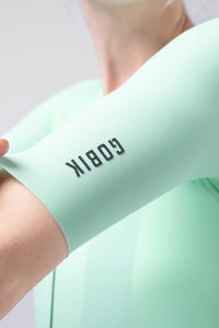 SHORT SLEEVE JERSEY CX SOLID UNISEX ONSEN 