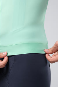 SHORT SLEEVE JERSEY CX SOLID UNISEX ONSEN 