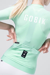 SHORT SLEEVE JERSEY CX SOLID UNISEX ONSEN 