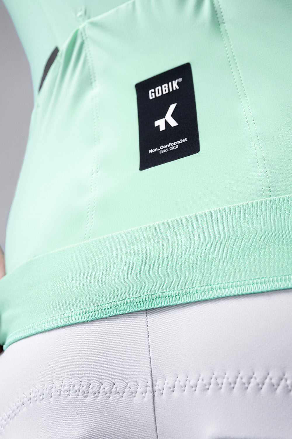 SHORT SLEEVE JERSEY CX SOLID UNISEX ONSEN 