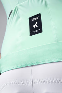 SHORT SLEEVE JERSEY CX SOLID UNISEX ONSEN 