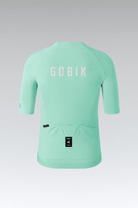 SHORT SLEEVE JERSEY CX SOLID UNISEX ONSEN 