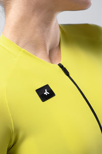 MAILLOT MANGA CORTA CX SOLID UNISEX SPROUT