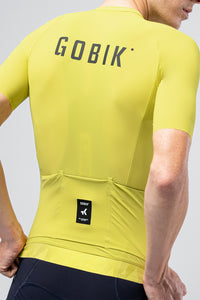 MAILLOT MANGA CORTA CX SOLID UNISEX SPROUT