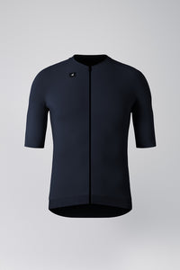 SHORT SLEEVE JERSEY CX SOLID UNISEX ULTRABLUE 