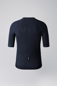 SHORT SLEEVE JERSEY CX SOLID UNISEX ULTRABLUE 