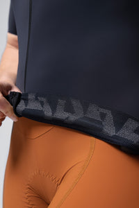 SHORT SLEEVE JERSEY CX SOLID UNISEX ULTRABLUE 