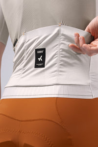 MAILLOT MANGA CORTA INFINITY UNISEX ARGONITE