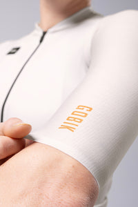 MAILLOT MANGA CORTA INFINITY UNISEX ARGONITE