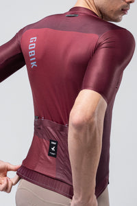 SHORT SLEEVE JERSEY MAGNITUDE MEN BAROSSA 