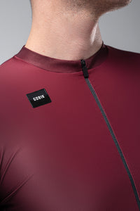SHORT SLEEVE JERSEY MAGNITUDE MEN BAROSSA 