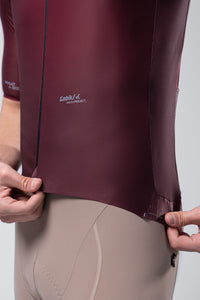 SHORT SLEEVE JERSEY MAGNITUDE MEN BAROSSA 