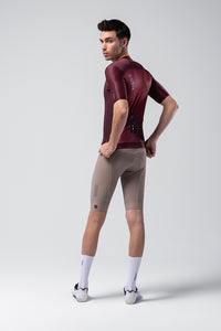 SHORT SLEEVE JERSEY MAGNITUDE MEN BAROSSA 