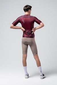 SHORT SLEEVE JERSEY MAGNITUDE MEN BAROSSA 