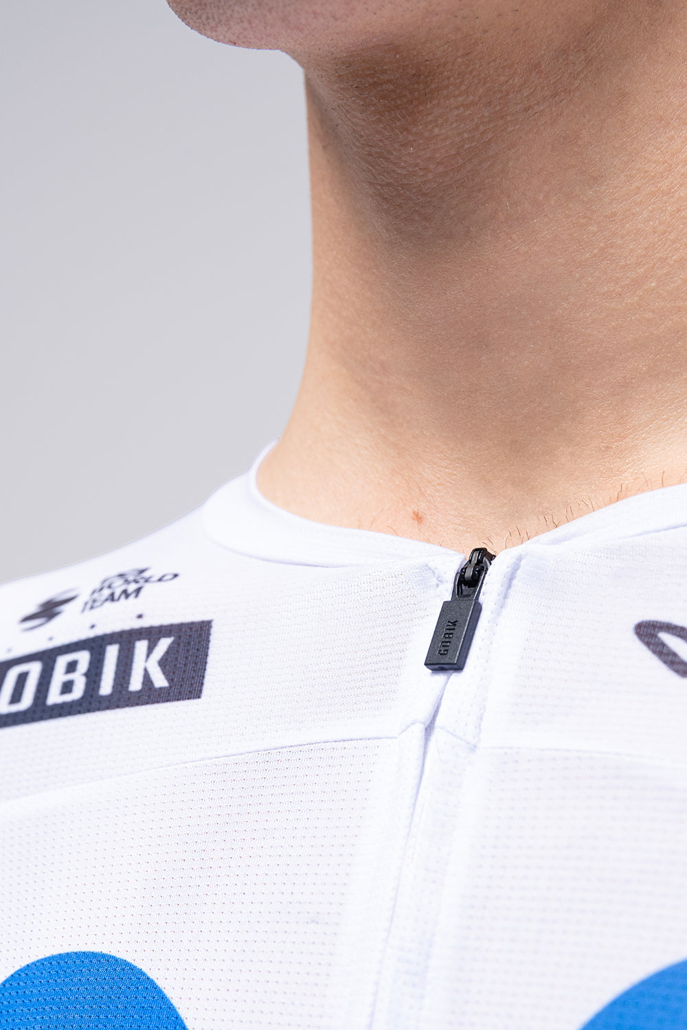 SHORT SLEEVE JERSEY NEXFLOW MEN MOVISTAR TEAM 26 