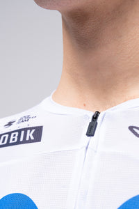 MAILLOT MANGA CORTA NEXFLOW HOMBRE MOVISTAR TEAM 26