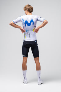 MAILLOT MANGA CORTA NEXFLOW HOMBRE MOVISTAR TEAM 26