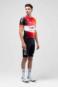 MAILLOT MANGA CORTA ODYSSEY UNISEX INEOS GRENADIERS 2.0 25