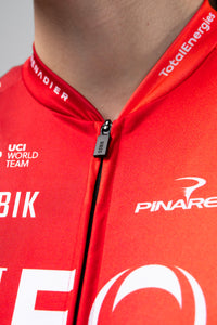 MAILLOT MANGA CORTA ODYSSEY UNISEX INEOS GRENADIERS 2.0 25