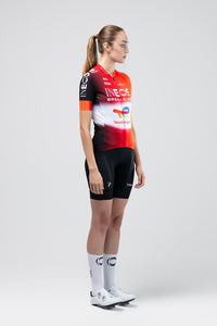 MAILLOT MANGA CORTA ODYSSEY UNISEX INEOS GRENADIERS 2.0 25