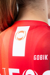 MAILLOT MANGA CORTA ODYSSEY UNISEX INEOS GRENADIERS 2.0 25