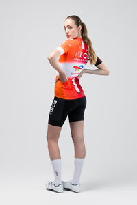 MAILLOT MANGA CORTA ODYSSEY UNISEX INEOS GRENADIERS 2.0 25