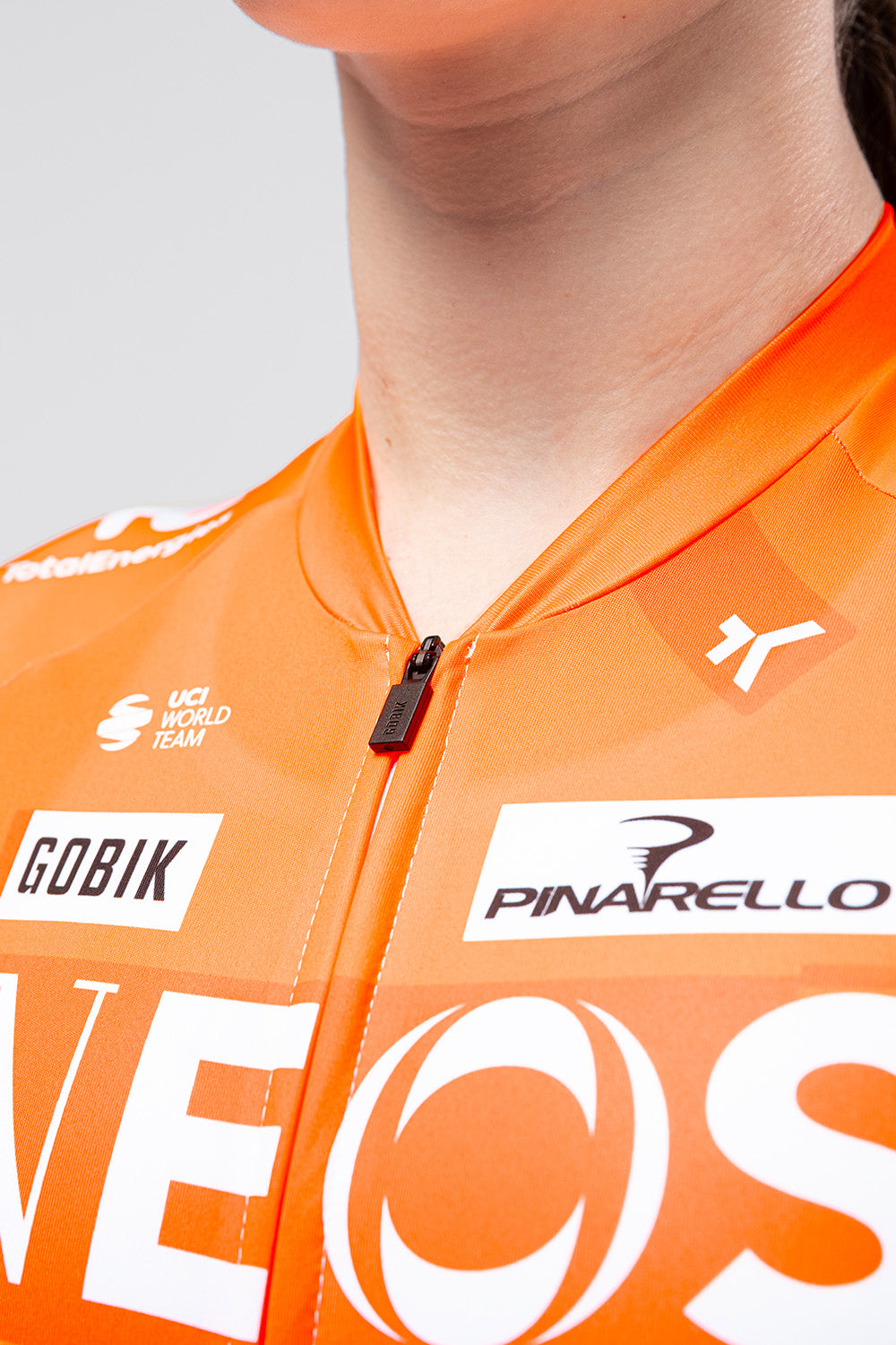 MAGLIA MANICA CORTA ODYSSEY UNISEX INEOS GRENADIERS 26 