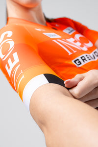 MAILLOT MANGA CORTA ODYSSEY UNISEX INEOS GRENADIERS 26