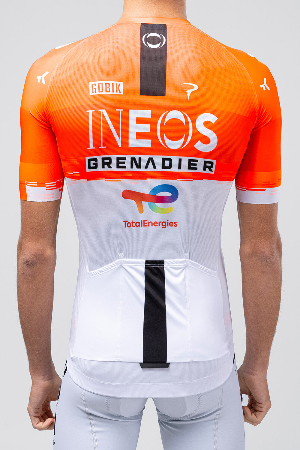 MAGLIA MANICA CORTA ODYSSEY UNISEX INEOS GRENADIERS 26 
