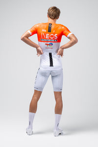 MAILLOT MANGA CORTA ODYSSEY UNISEX INEOS GRENADIERS 26