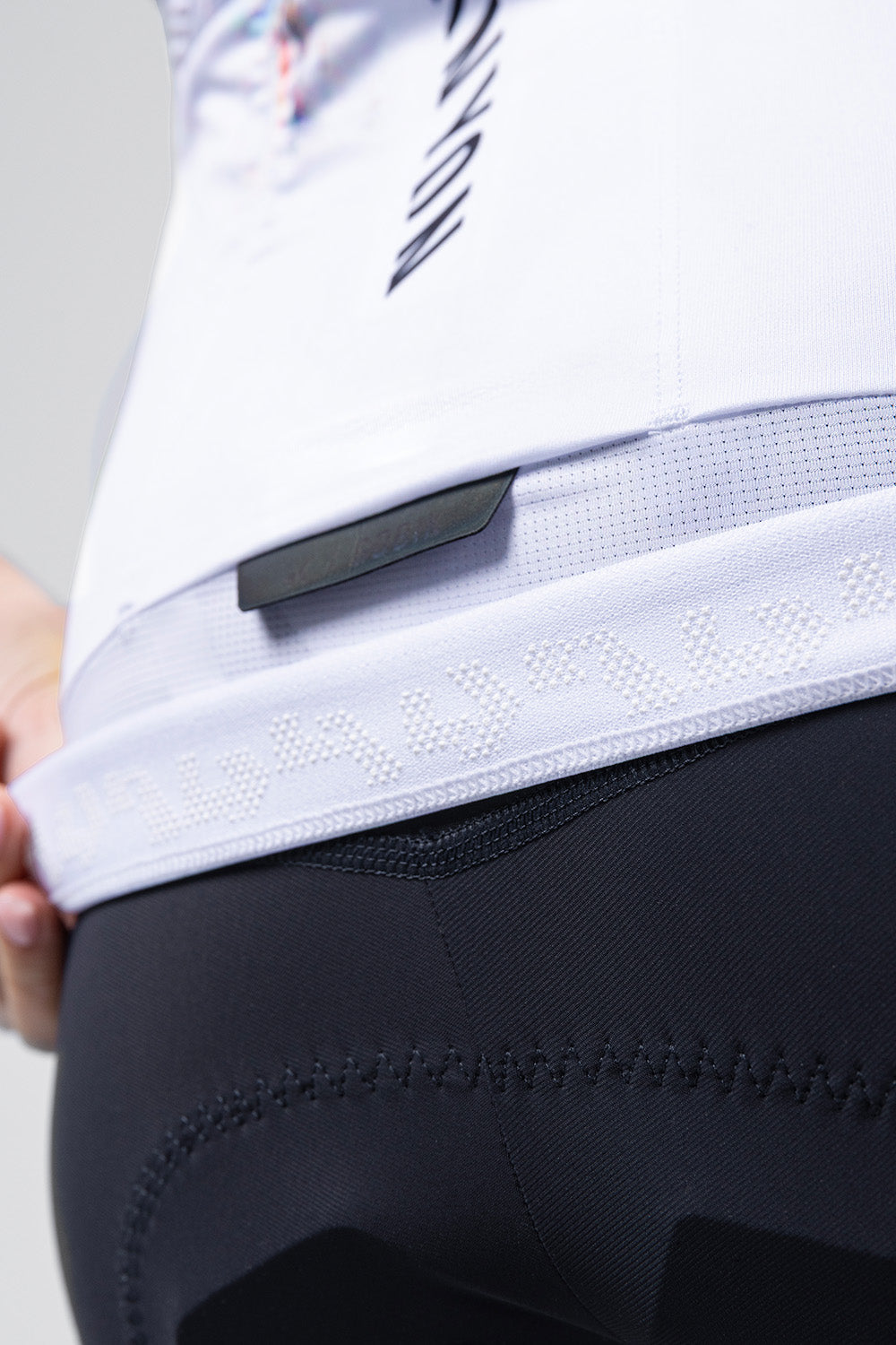 SHORT SLEEVE JERSEY ODYSSEY UNISEX MOVISTAR TEAM 26 