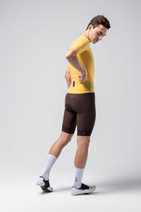 KURZARMTRIKOT PHANTOM UNISEX DANDELION 