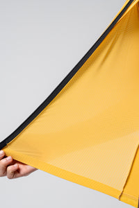 KURZARMTRIKOT PHANTOM UNISEX DANDELION 