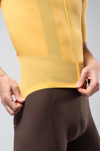 KURZARMTRIKOT PHANTOM UNISEX DANDELION 