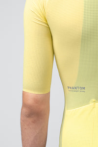 SHORT SLEEVE JERSEY PHANTOM UNISEX FANLIGHT 